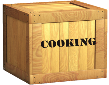 View our selection of Cooking camps!