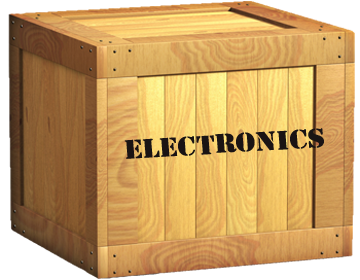 View our selection of Electronics camps!