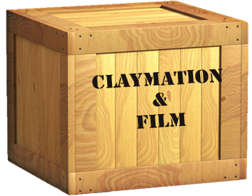 View our selection of Claymation and Film camps!