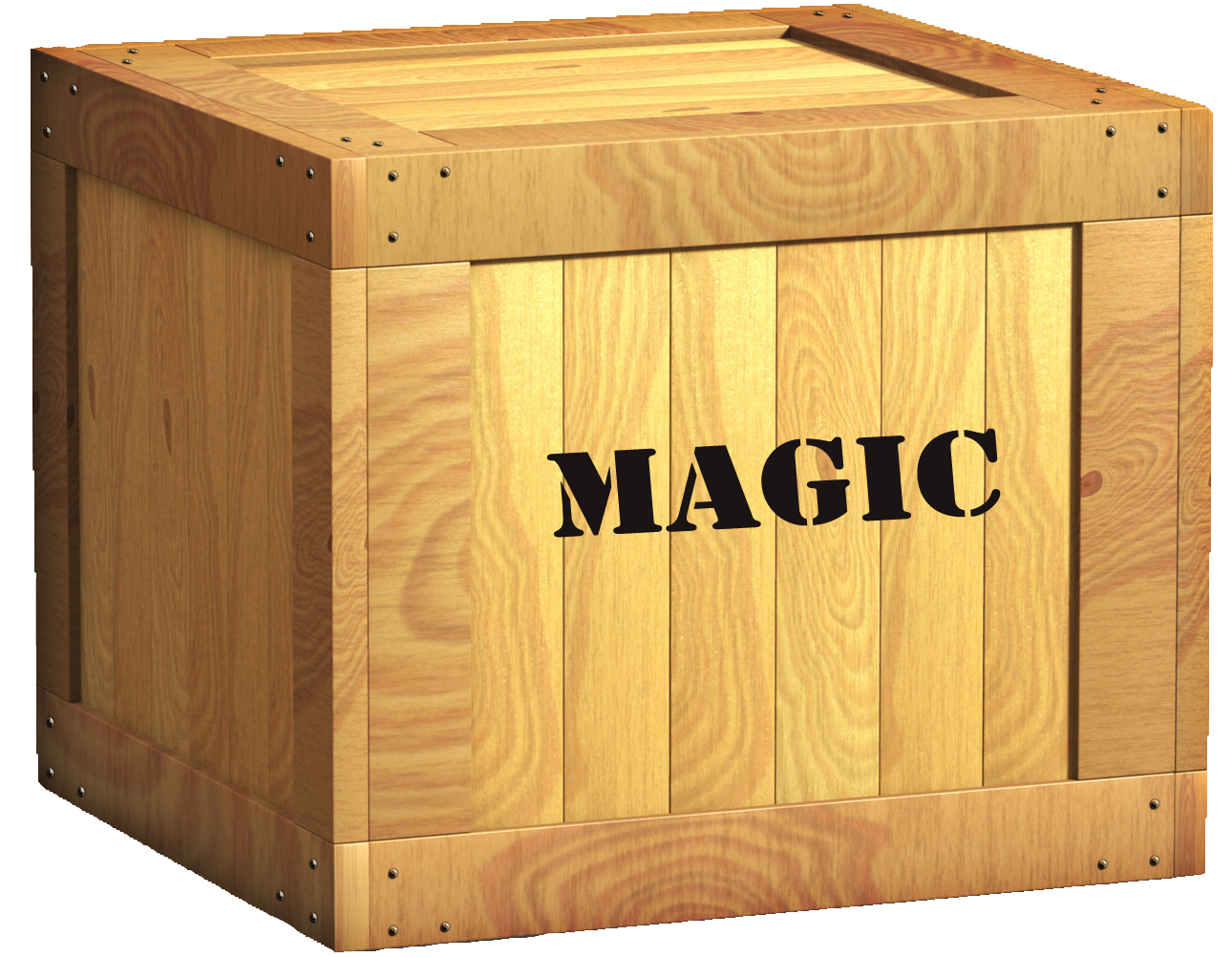 View our selection of Magic camps