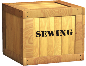 View our selection of Sewing Camps!