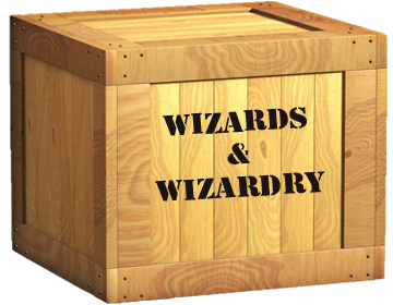 View our selection of Wizards and Wizardry camps!